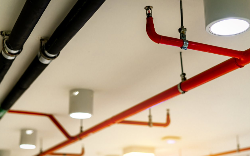 Fire Fighting Systems